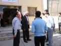 گزارش تصویری آغاز ثبت نام دانشجویان کارشناسی ورودی جدید  در روز اول مهر ماه 95  